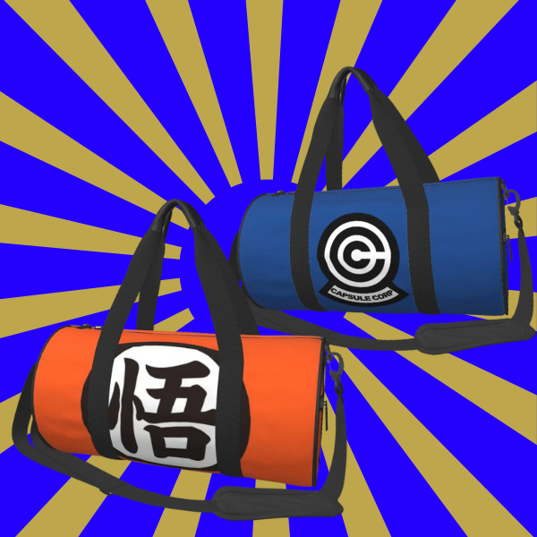 Dragon Ball Clothing