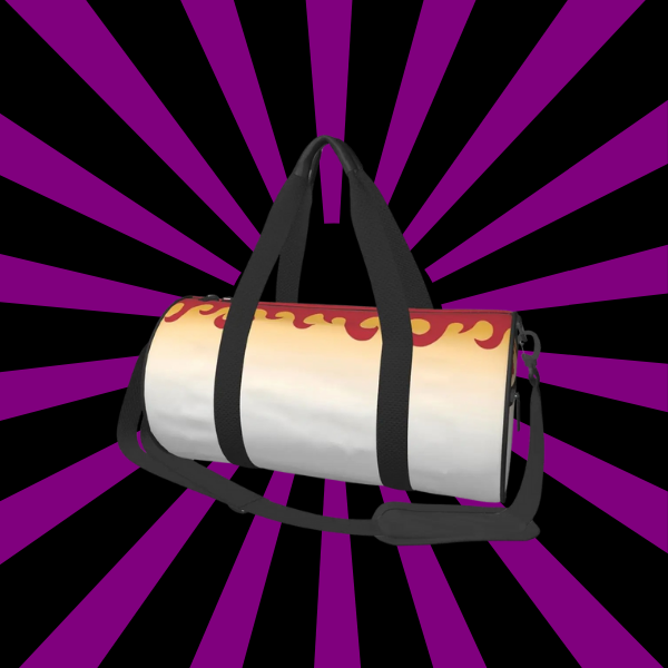 Demon Slayer Clothing