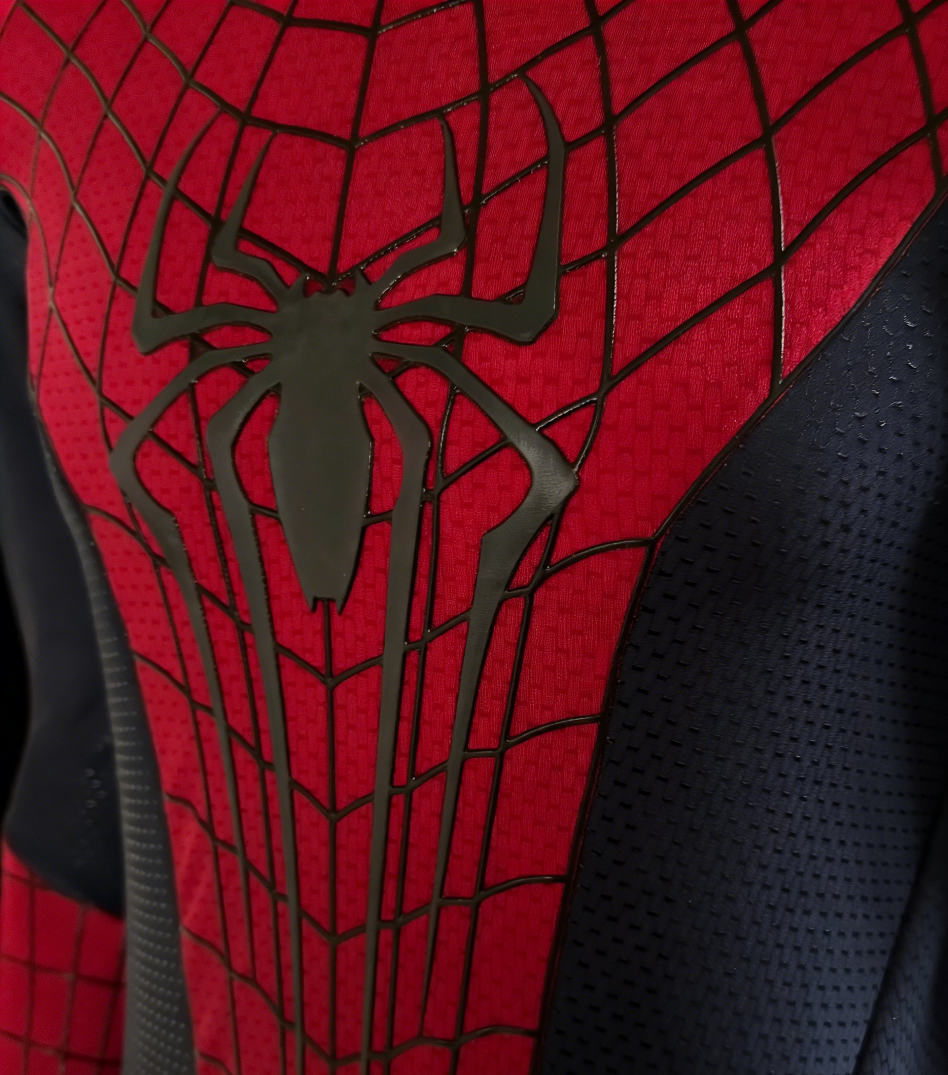 Spider-Man Suit V5