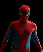 Tom Holland Suit BND Version