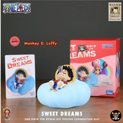 Sweet Dreams One Piece Series Lamp