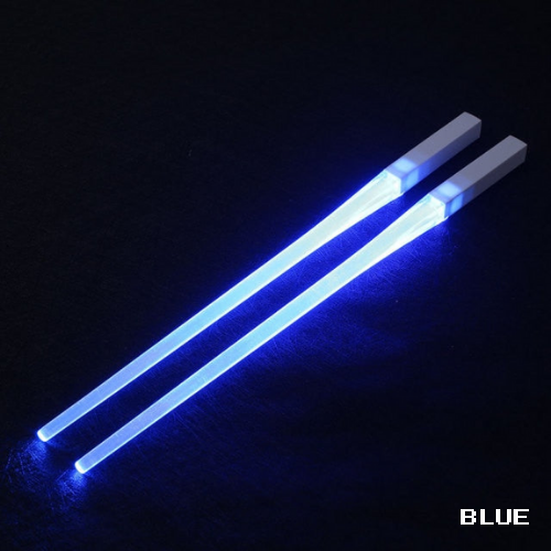 LED Chopsticks - Star Wars