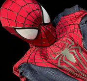 Spider-Man Suit V5
