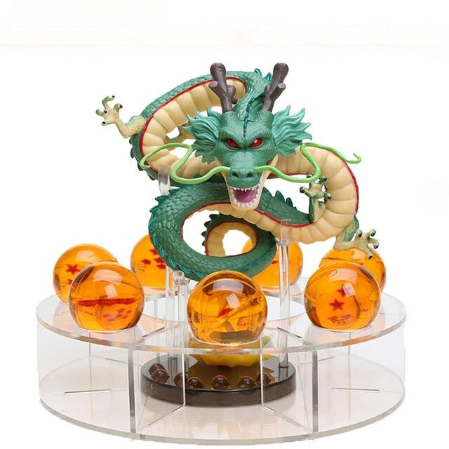 Dragon Ball - Shenron Lamp