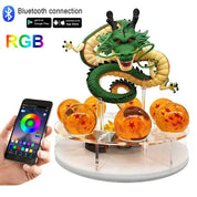 Dragon Ball - Shenron Lamp