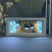 Light Box - Minato Namikaze