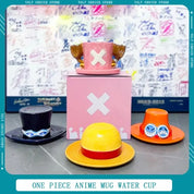 Mug Cup - Sabo