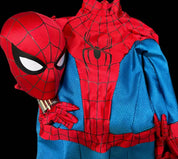 Tom Holland Suit BND Version