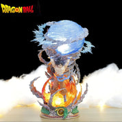 Dragon Ball - Goku Spirit Energy Sphere Lamp