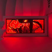 Light Box - Genjutsu Itachi