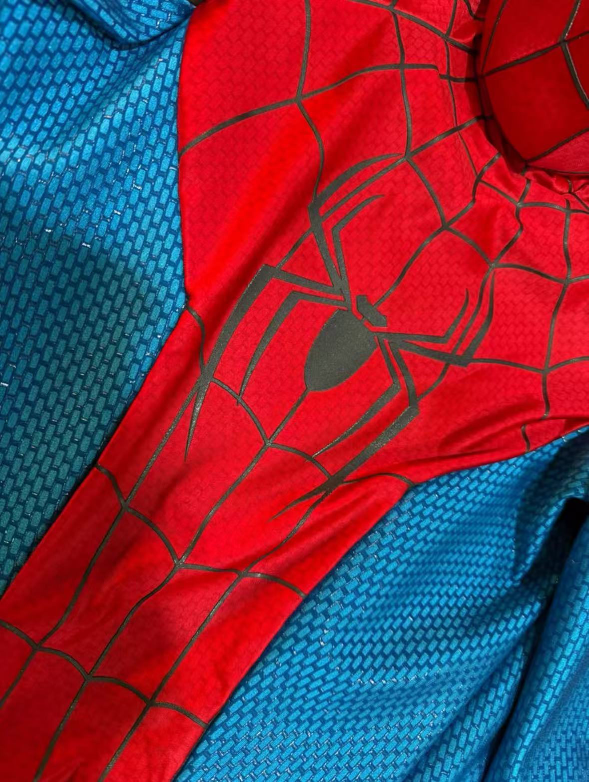 Tom Holland Suit BND Version