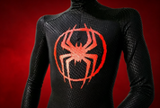 Across The Spidey-Verse Miles Morales Suit