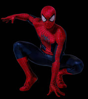 Spider-Man Suit V5