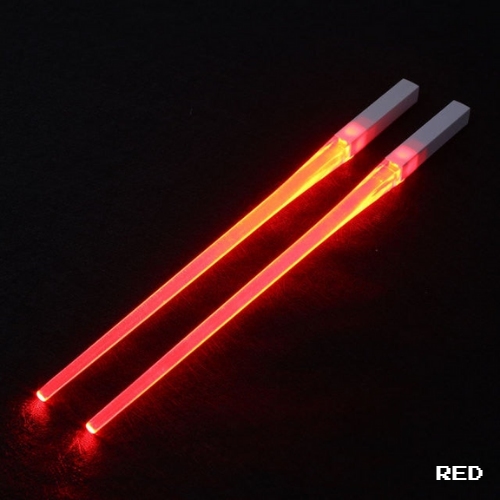 LED Chopsticks - Star Wars