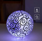 3D Puzzle Lamp - Devil Fruit