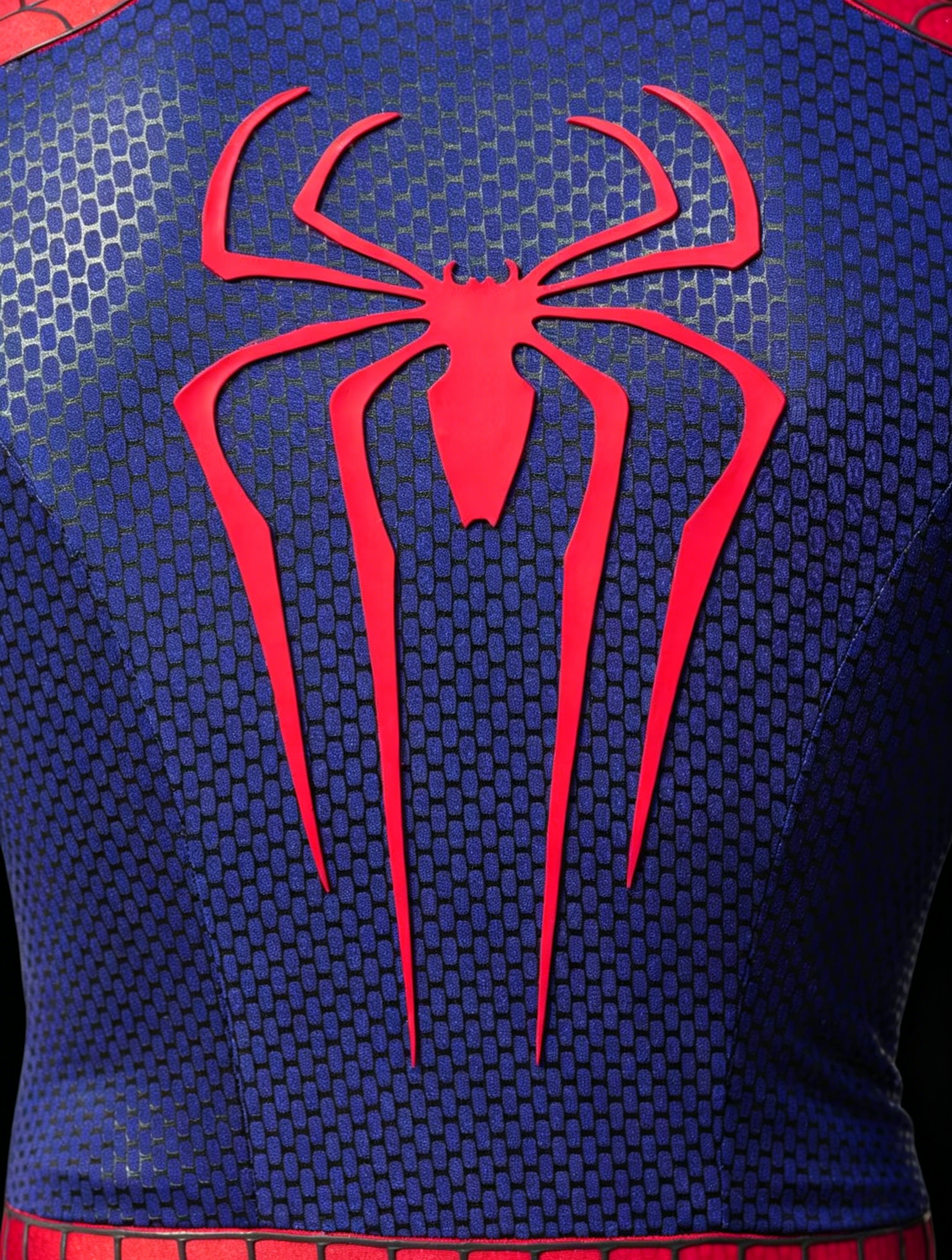 Spider-Man Suit V5