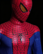 The Amazing Spiderman 1 Suit