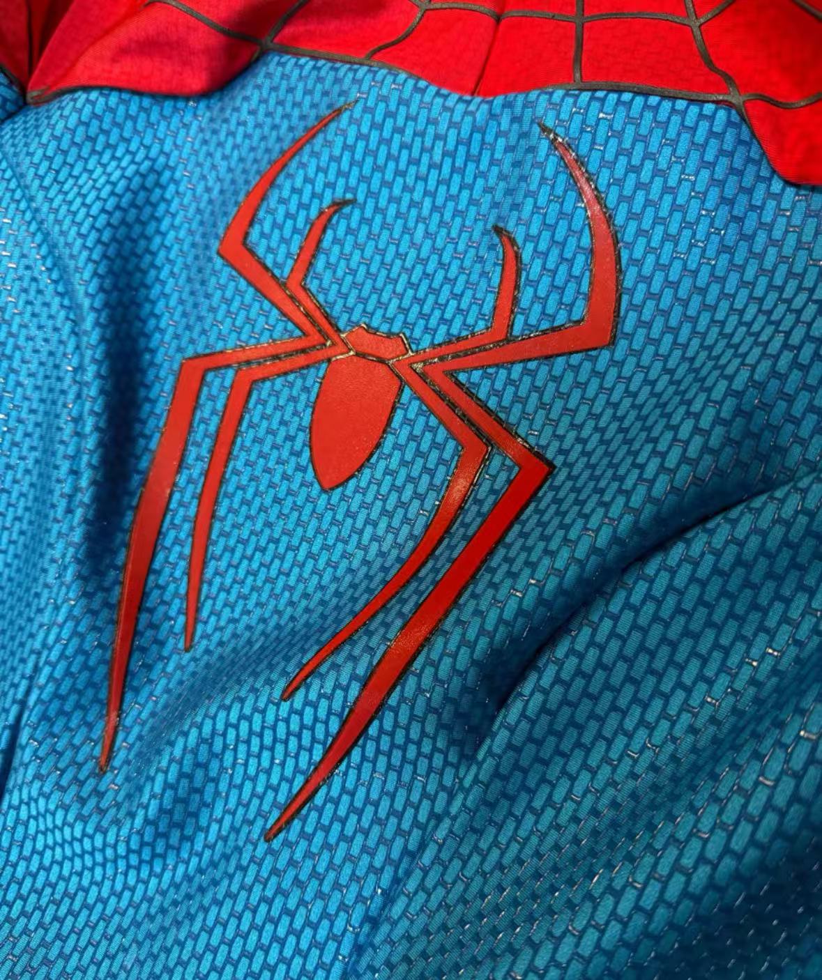 Tom Holland Suit BND Version