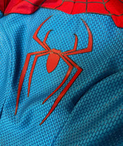 Tom Holland Suit BND Version