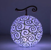 3D Puzzle Lamp - Devil Fruit