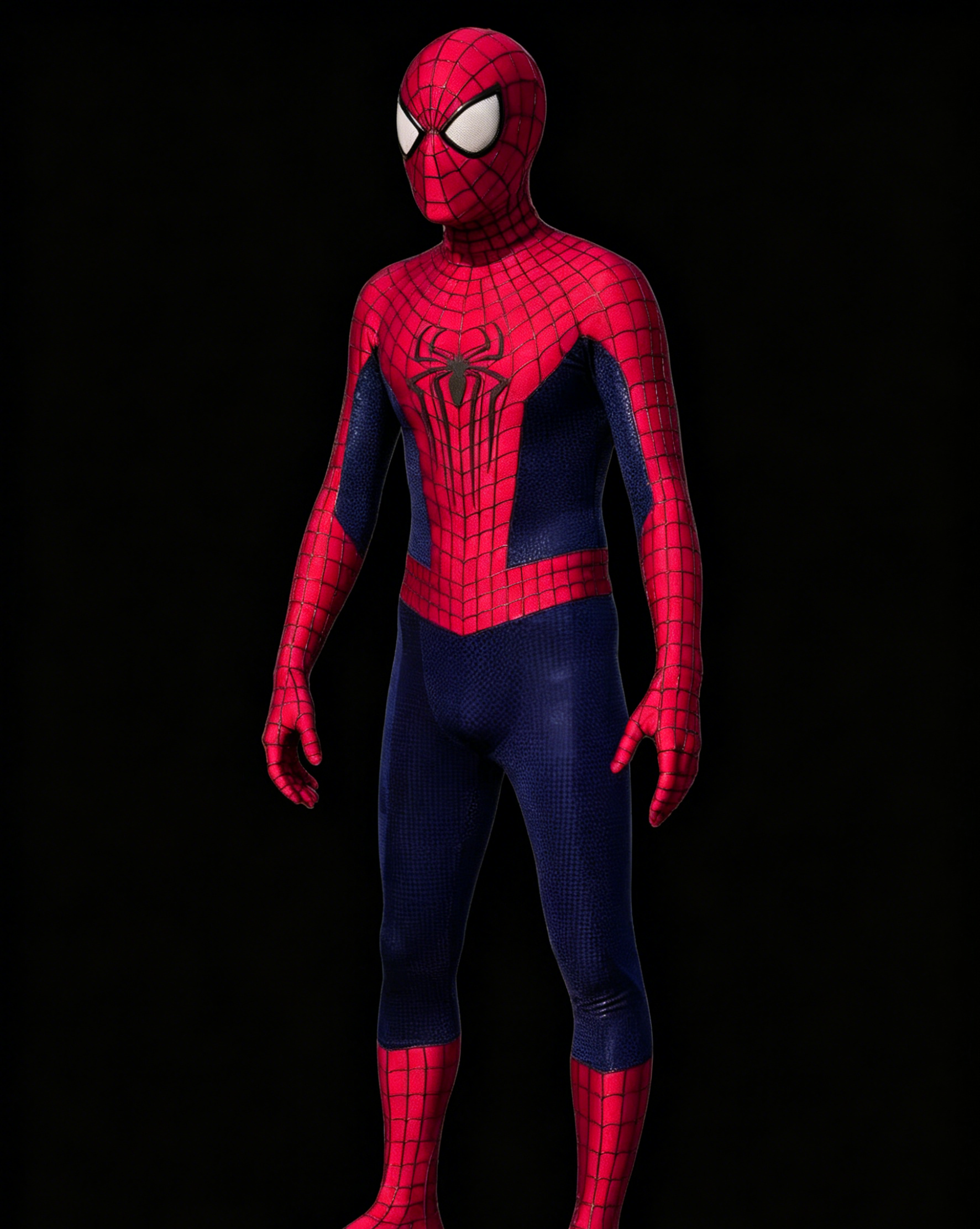 Spider-Man Suit V5