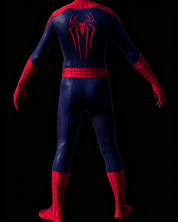 Spider-Man Suit V5