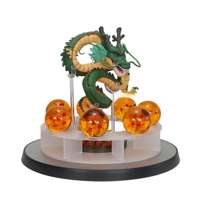 Dragon Ball - Shenron Lamp