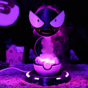 Ghost Mist Humidifier