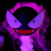 LED Humidifier - Gastly