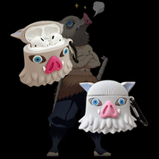 Demon Slayer AirPods Case Cover - Inosuke