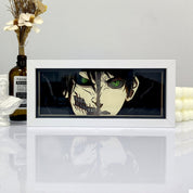 Light Box - Eren Yeager