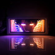 Light Box - Levi Ackerman