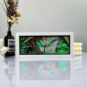 Light Box - Broly