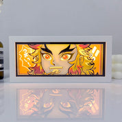 Light Box - Rengoku Kyojuro