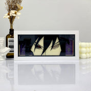 Light Box - Sasuke Uchiha