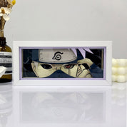 Light Box - Kakashi Hatake