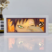 Light Box - Gaara