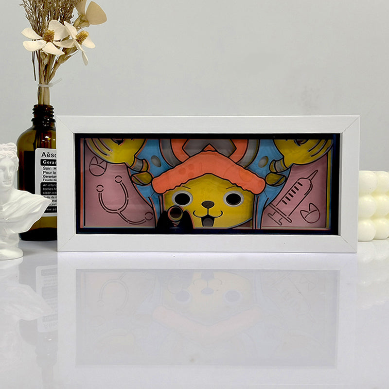 Light Box - Tony Tony Chopper