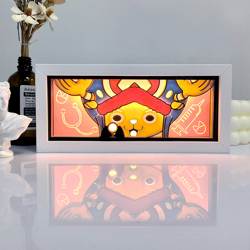 Light Box - Tony Tony Chopper