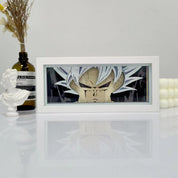 Light Box - Goku