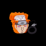 Naruto AirPods Case Cover - Pain