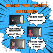 Hero Wallet