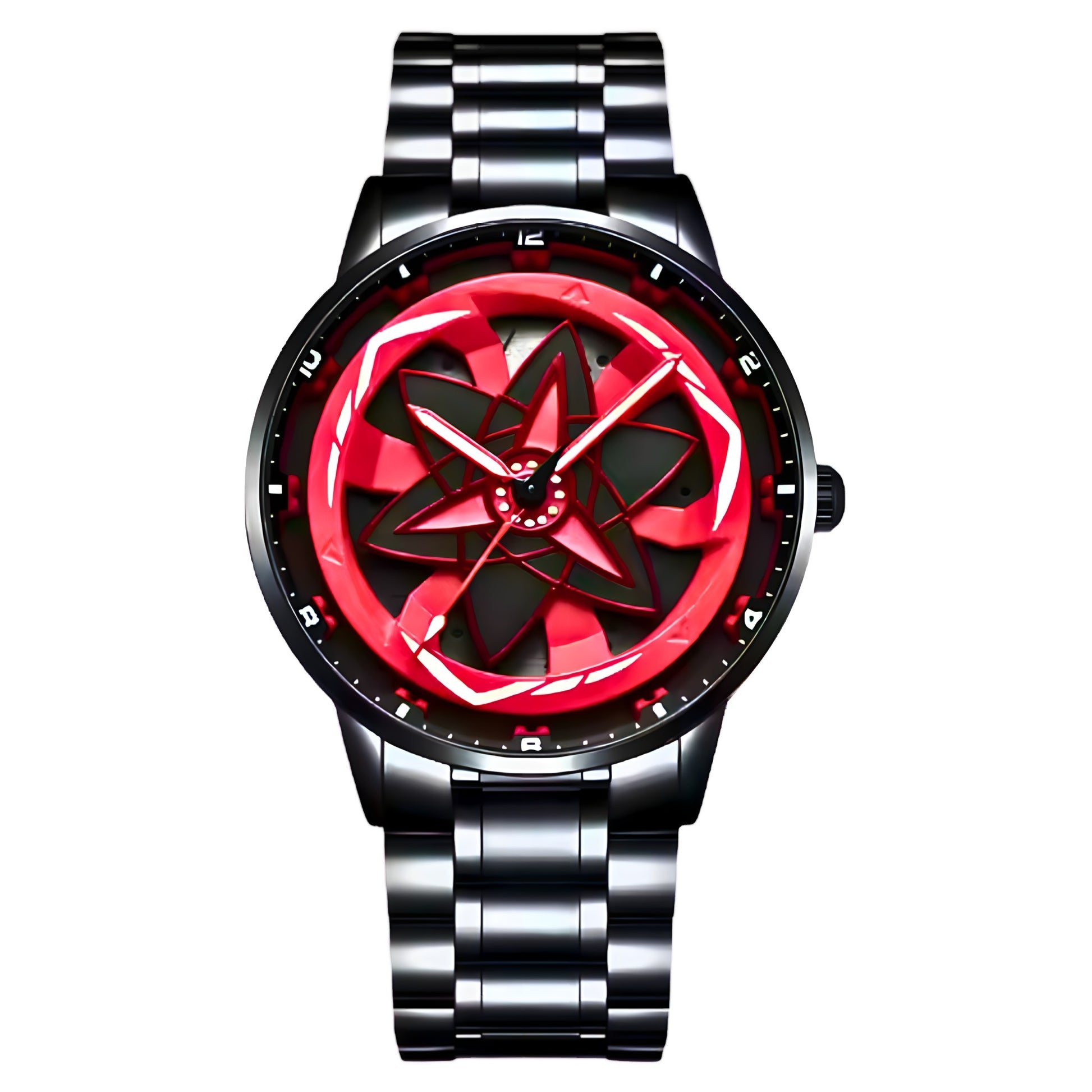 Uchiha Watches