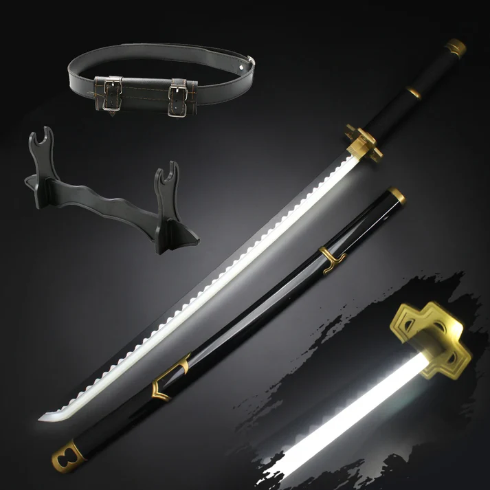 LED Katana - Yubashiri