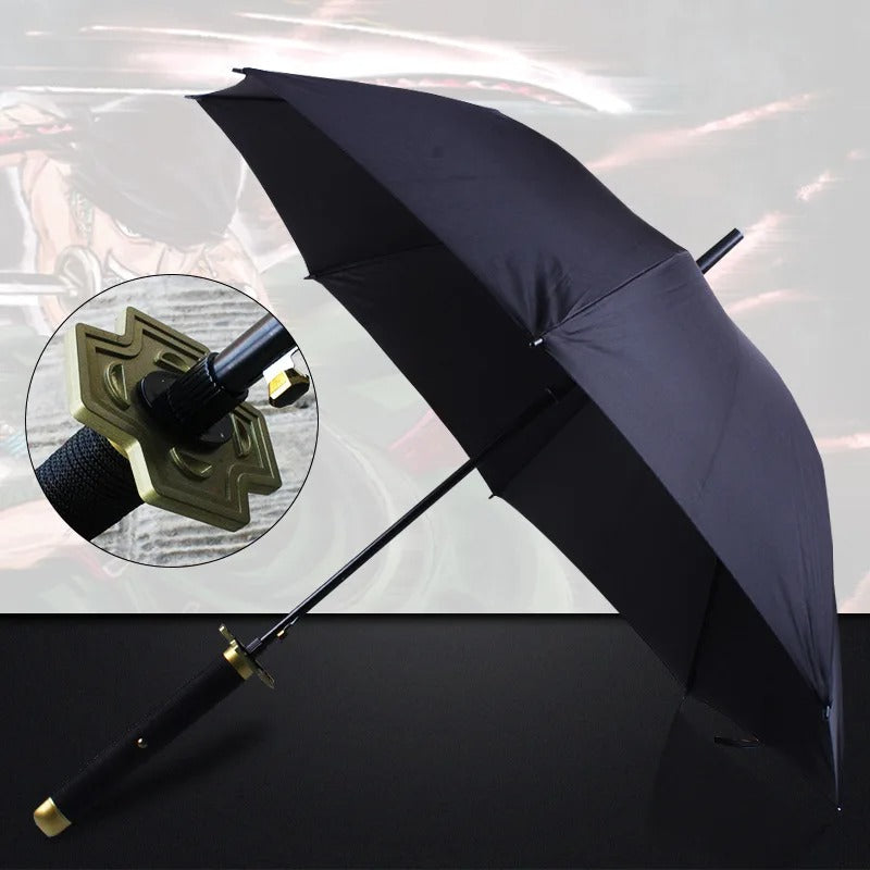 Katana Umbrella - Yubashiri