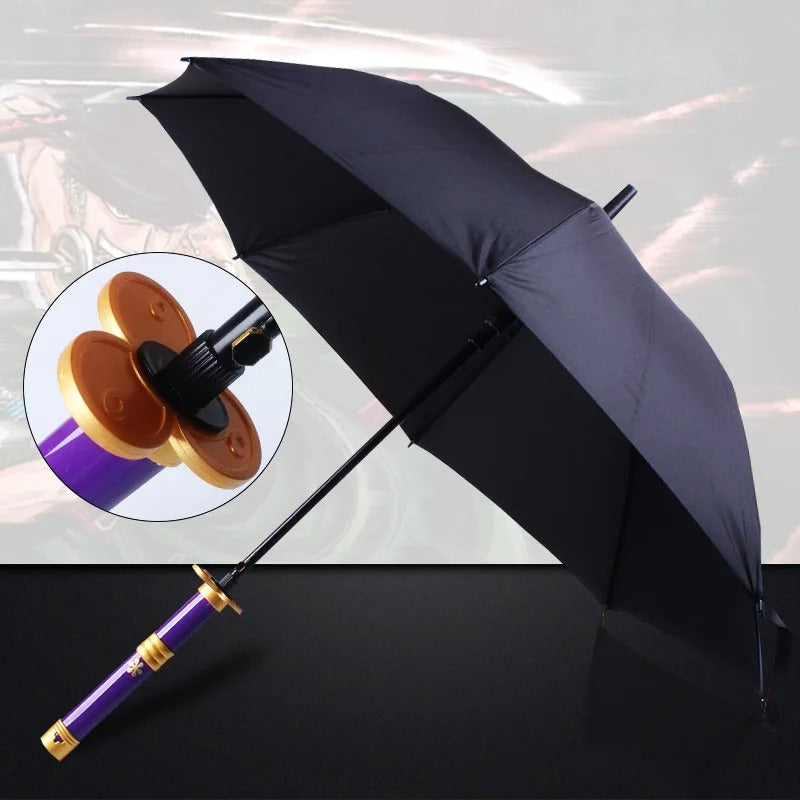 Katana Umbrella - Enma