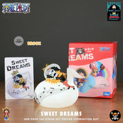 Sweet Dreams One Piece Series Lamp