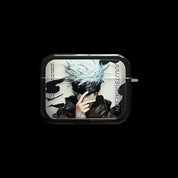 Jujutsu Kaisen AirPods Case - Gojo Satoru