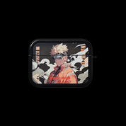 Naruto AirPods Case - Naruto Uzumaki