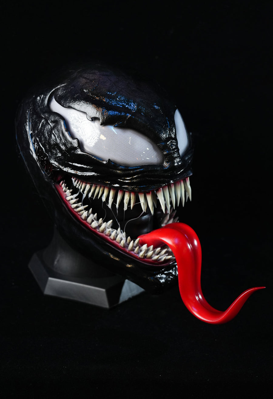 Venom 3 Mask